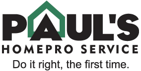 Paul’s HomePro Tampa